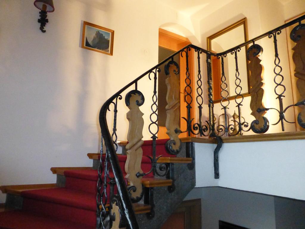 Aberseeblick Pension Ellmauer Saint Wolfgang Cameră foto